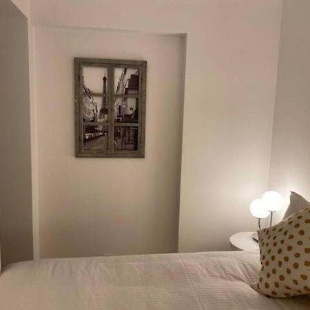 Stylist And Cosy Appartement In Montparnasse باريس المظهر الخارجي الصورة