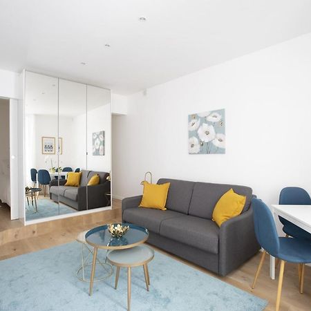 Stylist And Cosy Appartement In Montparnasse باريس المظهر الخارجي الصورة