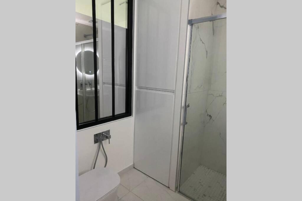 Stylist And Cosy Appartement In Montparnasse باريس المظهر الخارجي الصورة