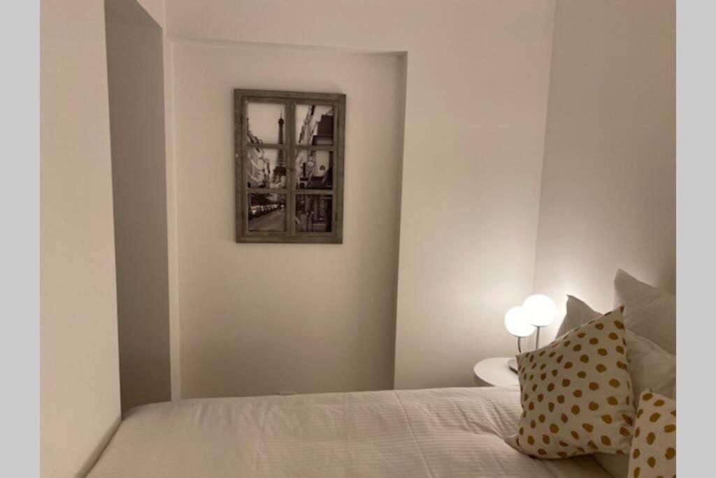 Stylist And Cosy Appartement In Montparnasse باريس المظهر الخارجي الصورة