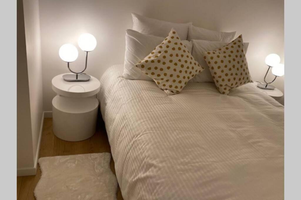 Stylist And Cosy Appartement In Montparnasse باريس المظهر الخارجي الصورة