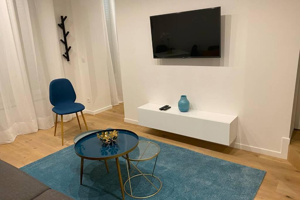 Stylist And Cosy Appartement In Montparnasse باريس المظهر الخارجي الصورة