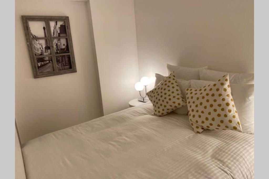 Stylist And Cosy Appartement In Montparnasse باريس المظهر الخارجي الصورة